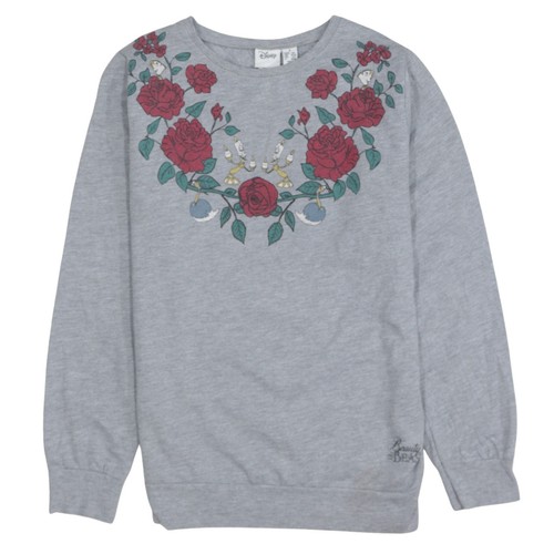 Disney women grey beauty - disney,