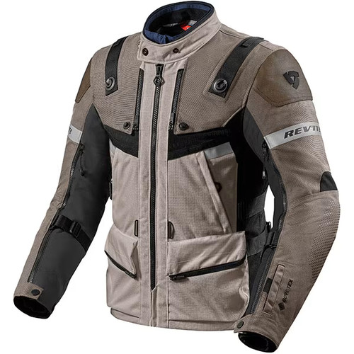 Rev defender pro gore - 3, gore-tex