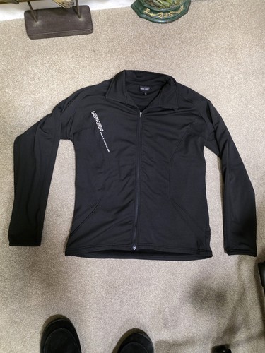 Galvin green full zip golf - green,