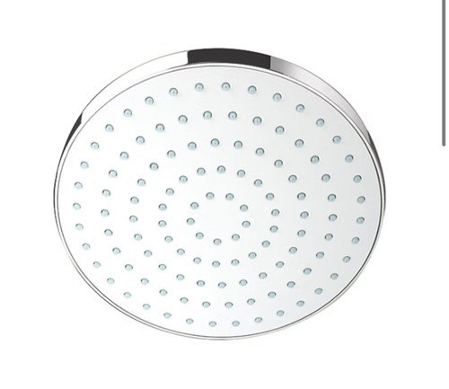 Mira decor round - round, fixed