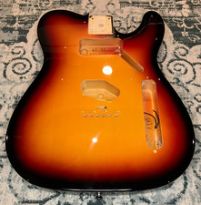 Squier – Telecaster – Body