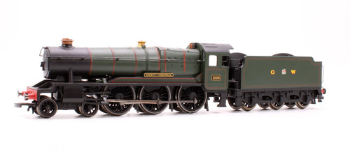 Hornby gauge r2937 gwr - hornby, oo
