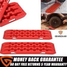 4x4 Off Road  Recovery Tracks