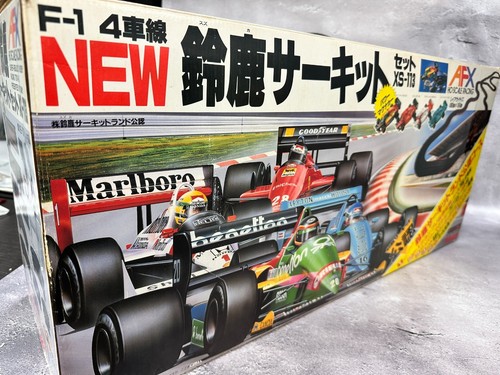 Tomy afx scale racing - afx,