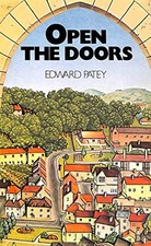 Open the Doors - Patey, Edward