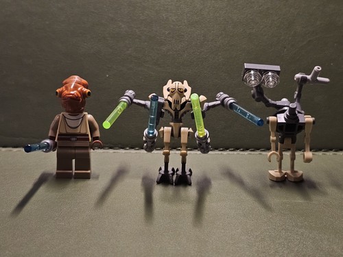 Lego star wars - lego,