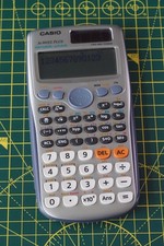 Casio FX-991ESPLUS Scientific