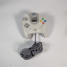 Sega Dreamcast Controller /