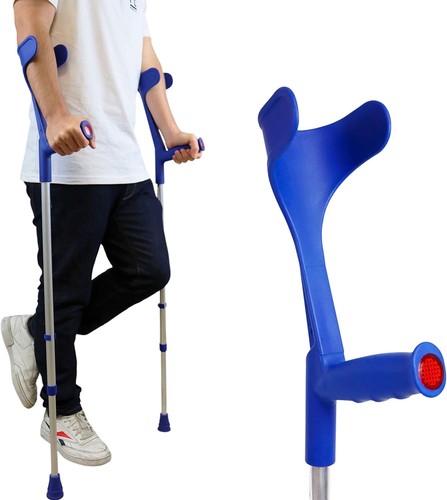 Crutches for adults men - adults, (x2