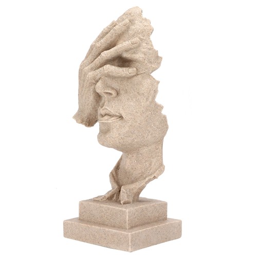Abstract sculpture the - abstract,