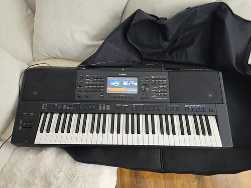 Yamaha psr sx700 digital - yamaha, psr-sx700