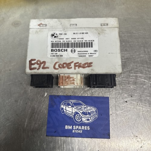 Bmw e81 e82 e87 e88 - bmw,