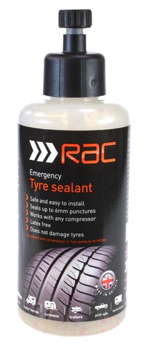 Rac emergency replacement - rac,