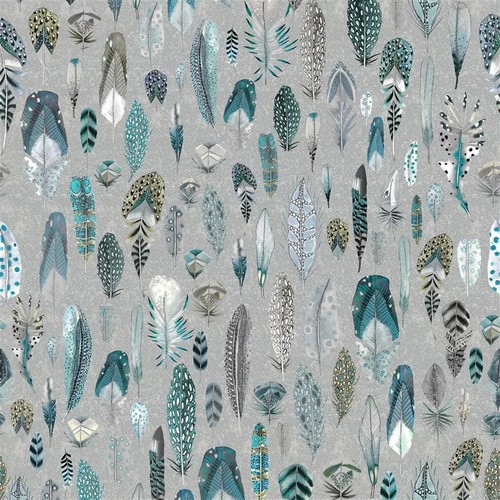 Designers guild fabric quill -  designers,