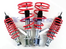 Ta technix Coilover Honda