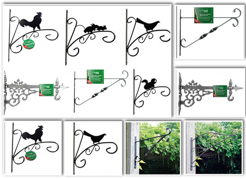 Hanging wall mount bracket for - wall,