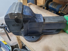 Record No. 25 6" Quick Release