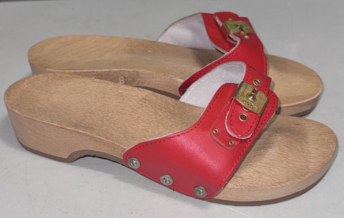 Vtg 1970s scholl orig - vtg,