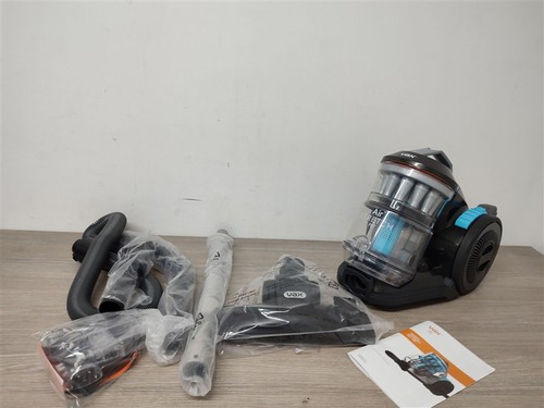 Vax ccqsasv1p1 vacuum cleaner - vax,