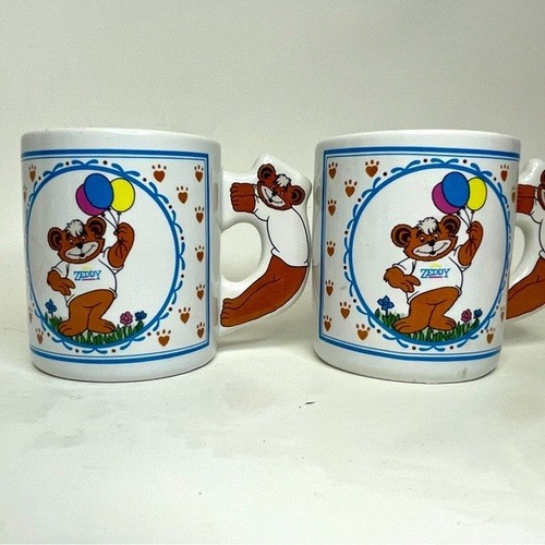 Pair musical vintage - of,