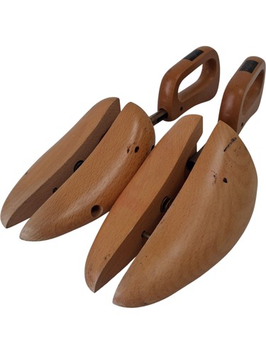Dasco wooden shoe trees - dasco,