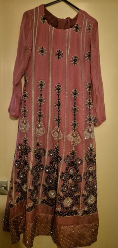 Pakistani indian anarkali - pakistani,