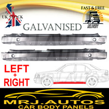 FOR MERCEDES C-CLASS W202