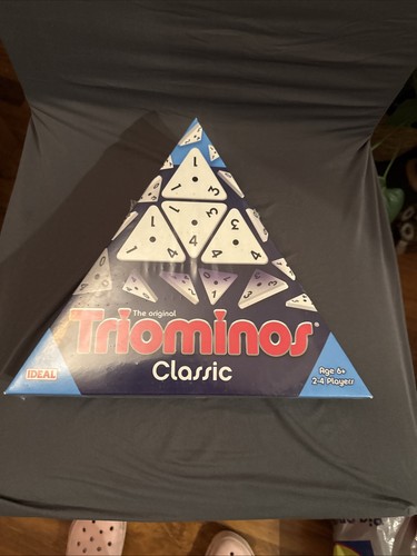 Triominos classic original - triominos, by
