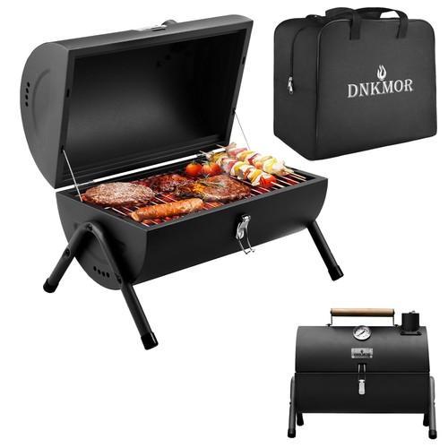 Charcoal grill for outdoor - for, bbq