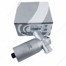 Idle Air Control Valve Motor