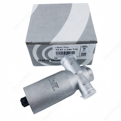 Idle air control valve motor - idle,