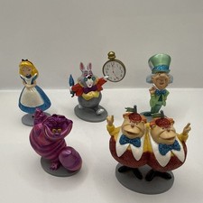 Disney Store Alice in