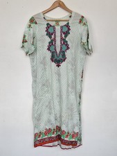 Pakistani Dress Handmade Kurta