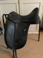 Wintec Isabell Werth Dressage