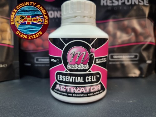 Mainline baits essential - baits, cell
