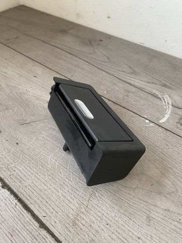 Bmw e36 e37 ash - e37, tray.