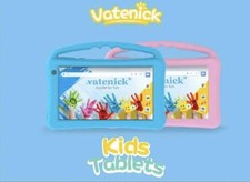 Kids Tablets 7 Inch IPS HD