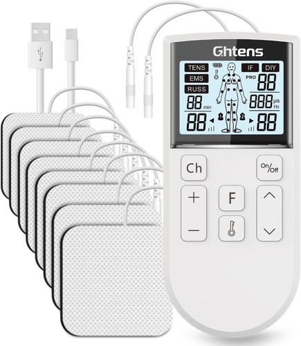 Tens machine for pain relief - tens,