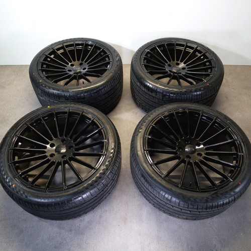 Bmw e70 f15 inch - e70/f15, 21"