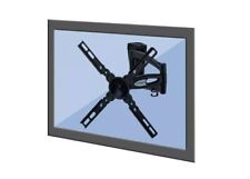 Sandstrom SFMS14 Easy-Glide Full Motion TV Mount Bracket 16-32'' (Complete Set)