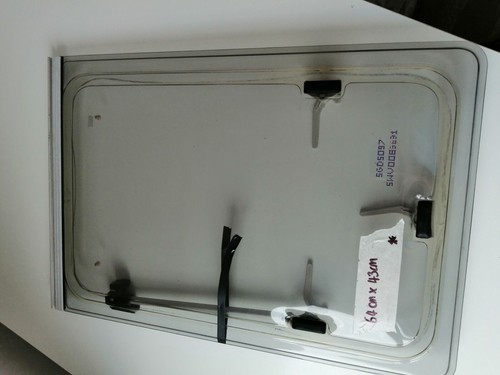 Swift challenger 490se caravan - challenger,
