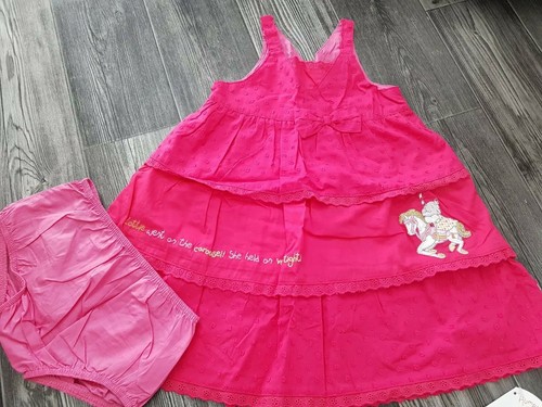 Bnwt humphreys corner - bnwt, lottie