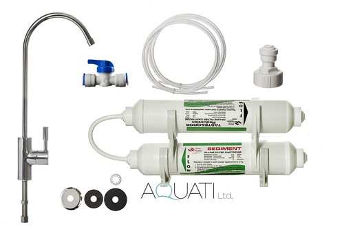 Aquati stage undersink - aquati,