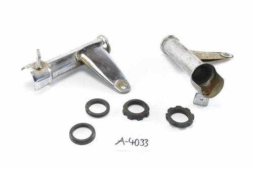 Honda 450 pc14 year - 450, n