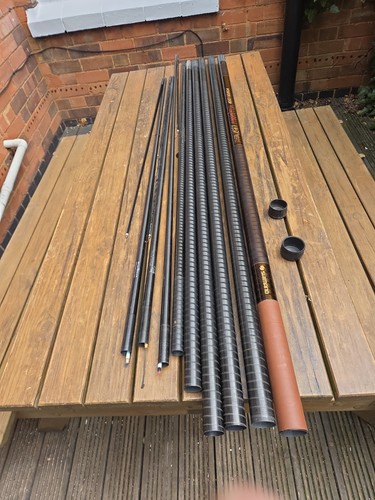 Carp roach pole - roach,