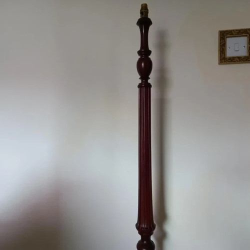 1940 regency revival wooden - 1940's,