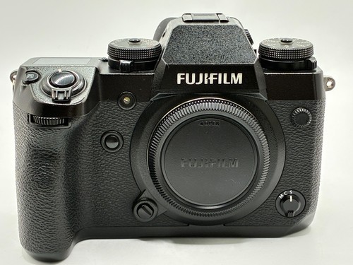 Fujifilm 24 3mp - fujifilm, x-h1