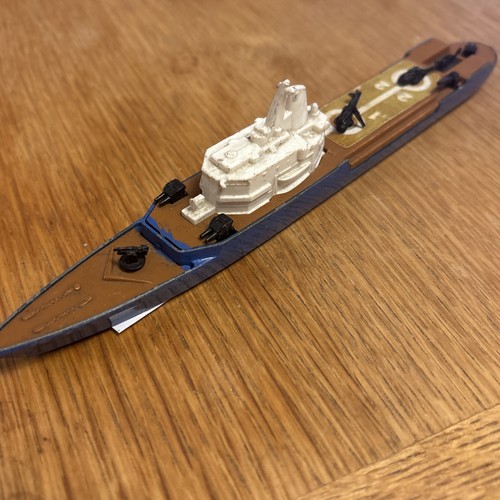 Matchbox sea kings k307 - sea,