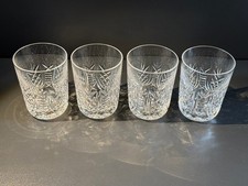 Waterford Clare Whisky Tumbler