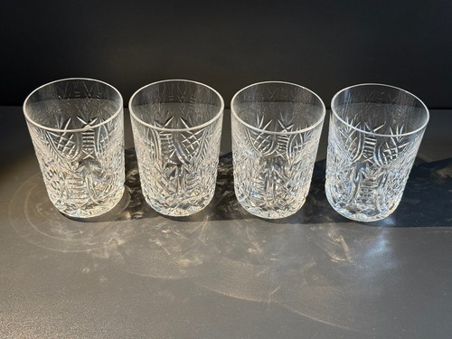 Waterford clare whisky tumbler - waterford,